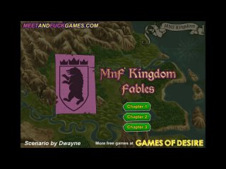 mnf kingdom fables [meet and fuck]
